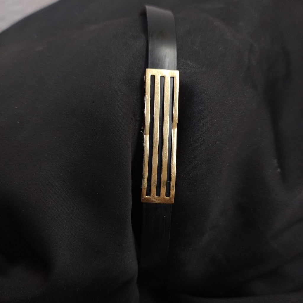 PULSERA ORO,PLASTICO 14 K 6,40 GRMS (SEMINUEVO)