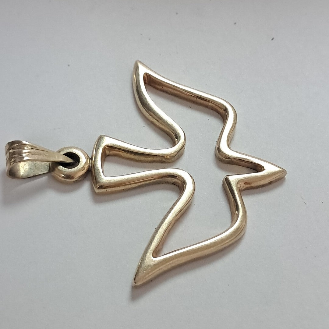 DIJE ORO 14 K 15,20 GRMS (SEMINUEVO)