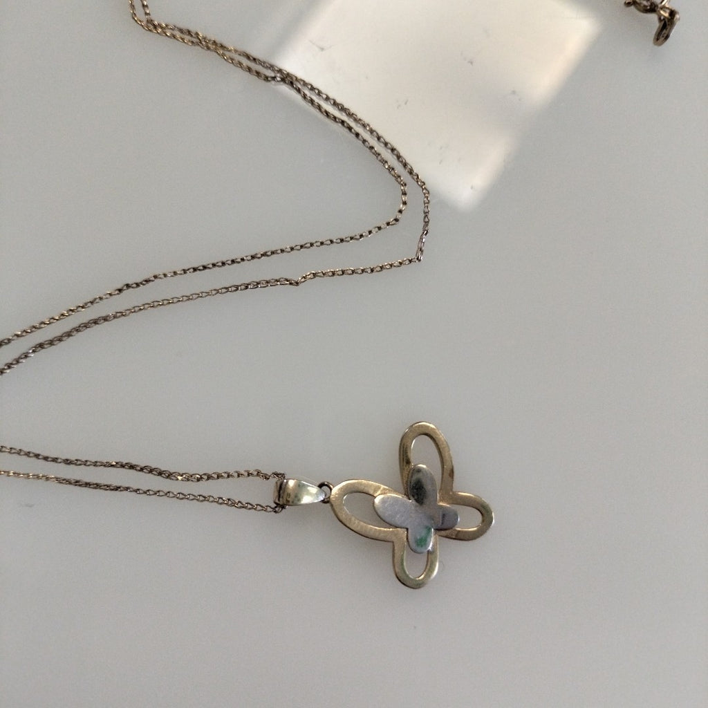 GARGANTILLA ORO 14 K 2 GRMS (SEMINUEVO)