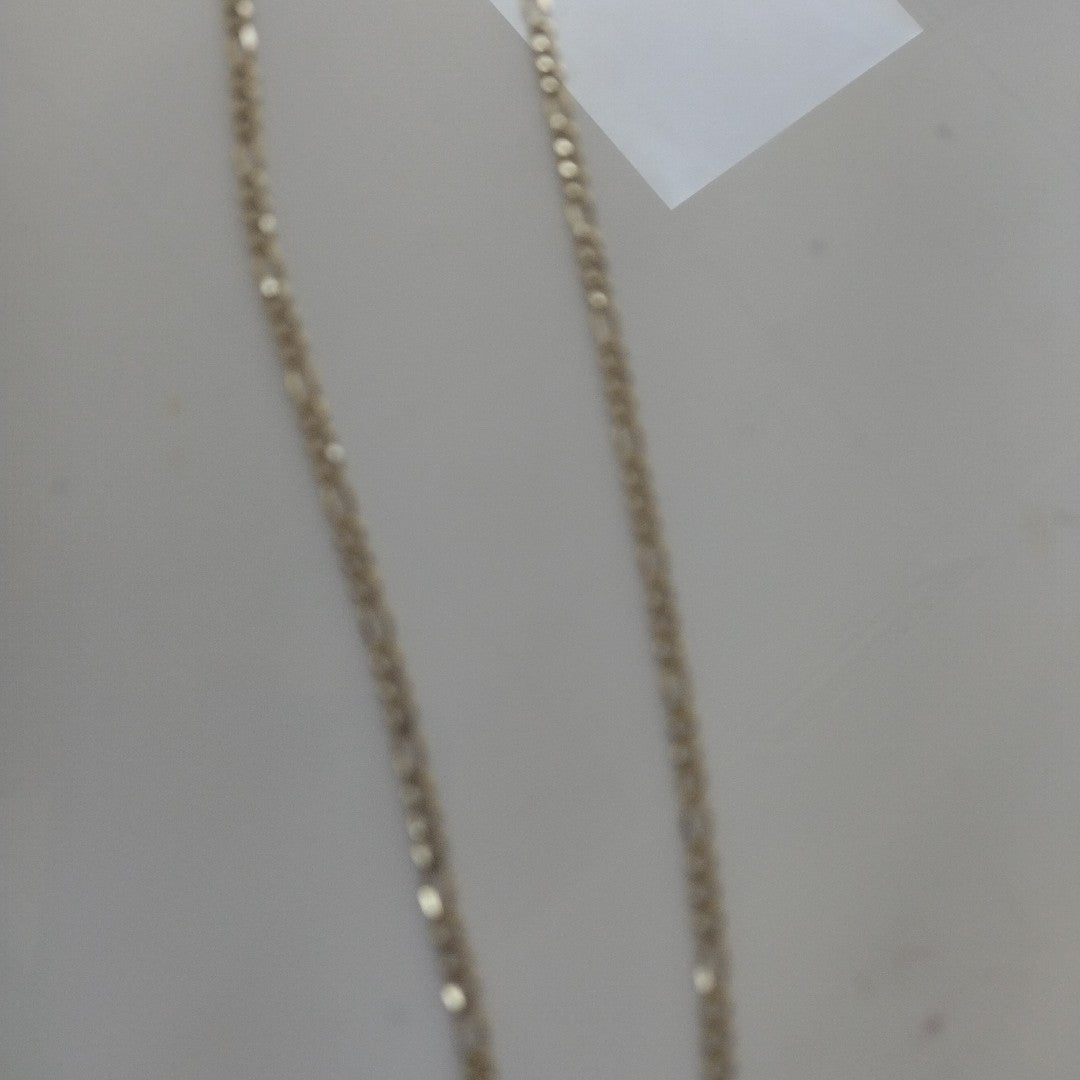 CADENA ORO 10 K 4.4 GRMS (SEMINUEVO)