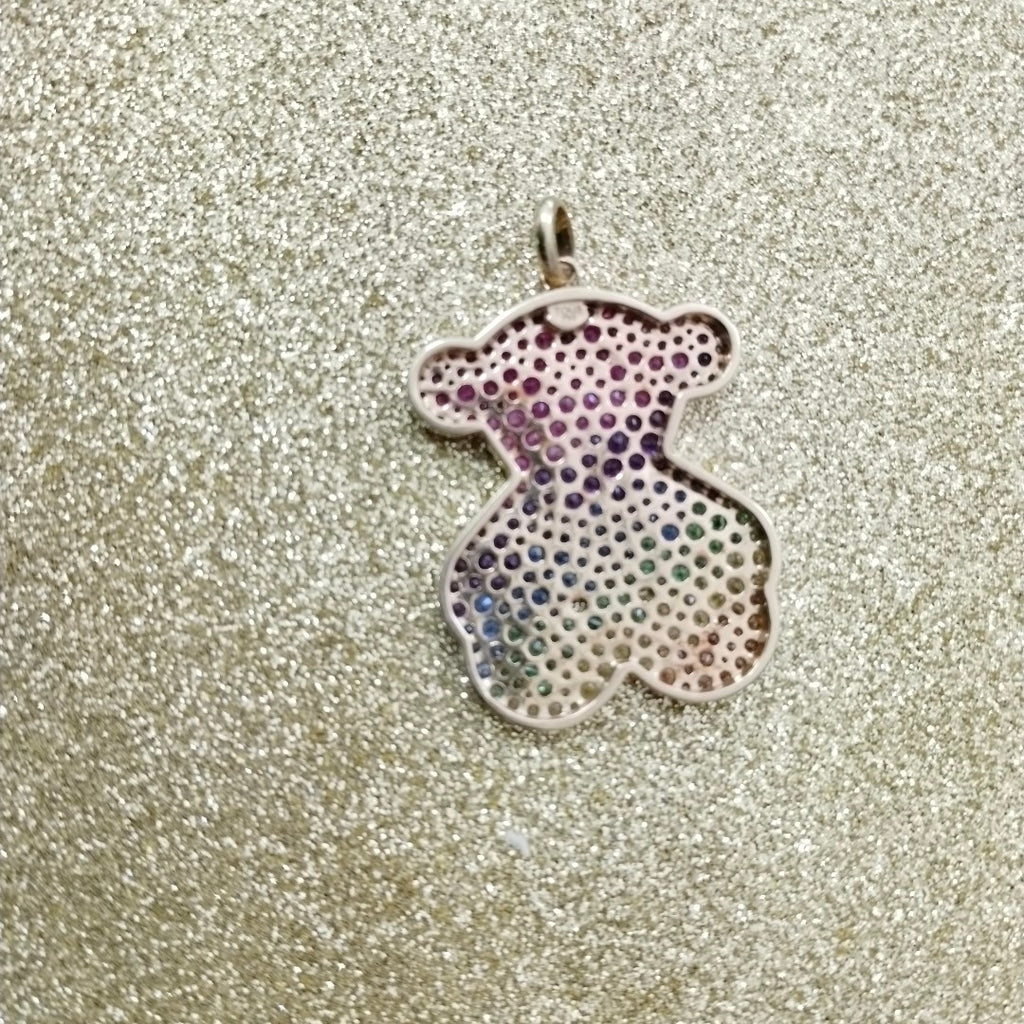 DIJE ORO 18 K 11.5 GRMS (SEMINUEVO)