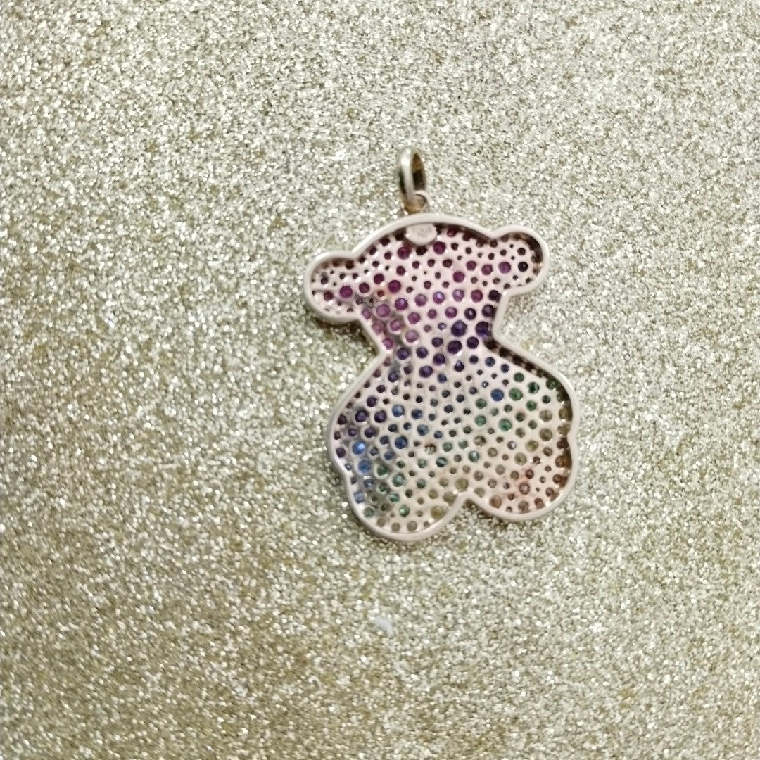 DIJE ORO 18 K 11.5 GRMS (SEMINUEVO)
