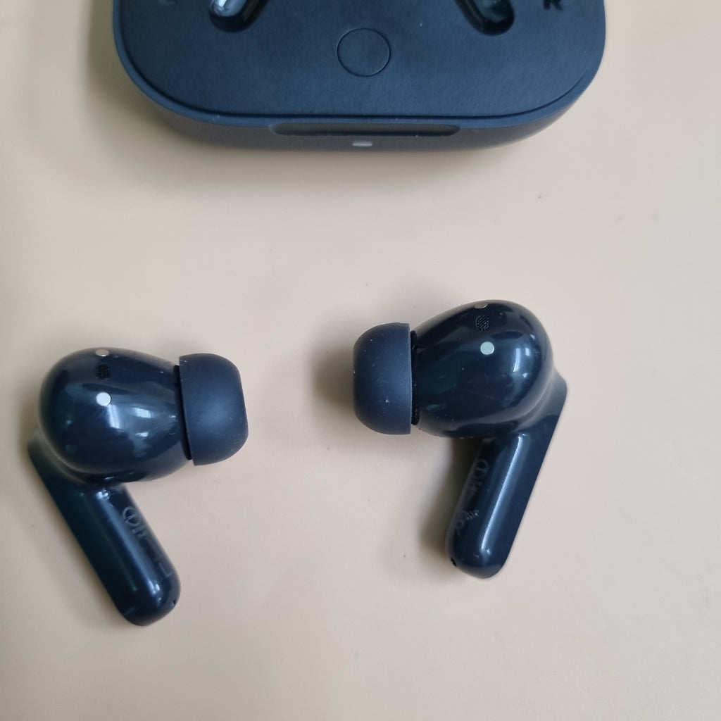 AUDIFONOS MOTOROLA MOTO BUDS XT2443-1 INALAMBRICO IN EAR (SEMINUEVO)