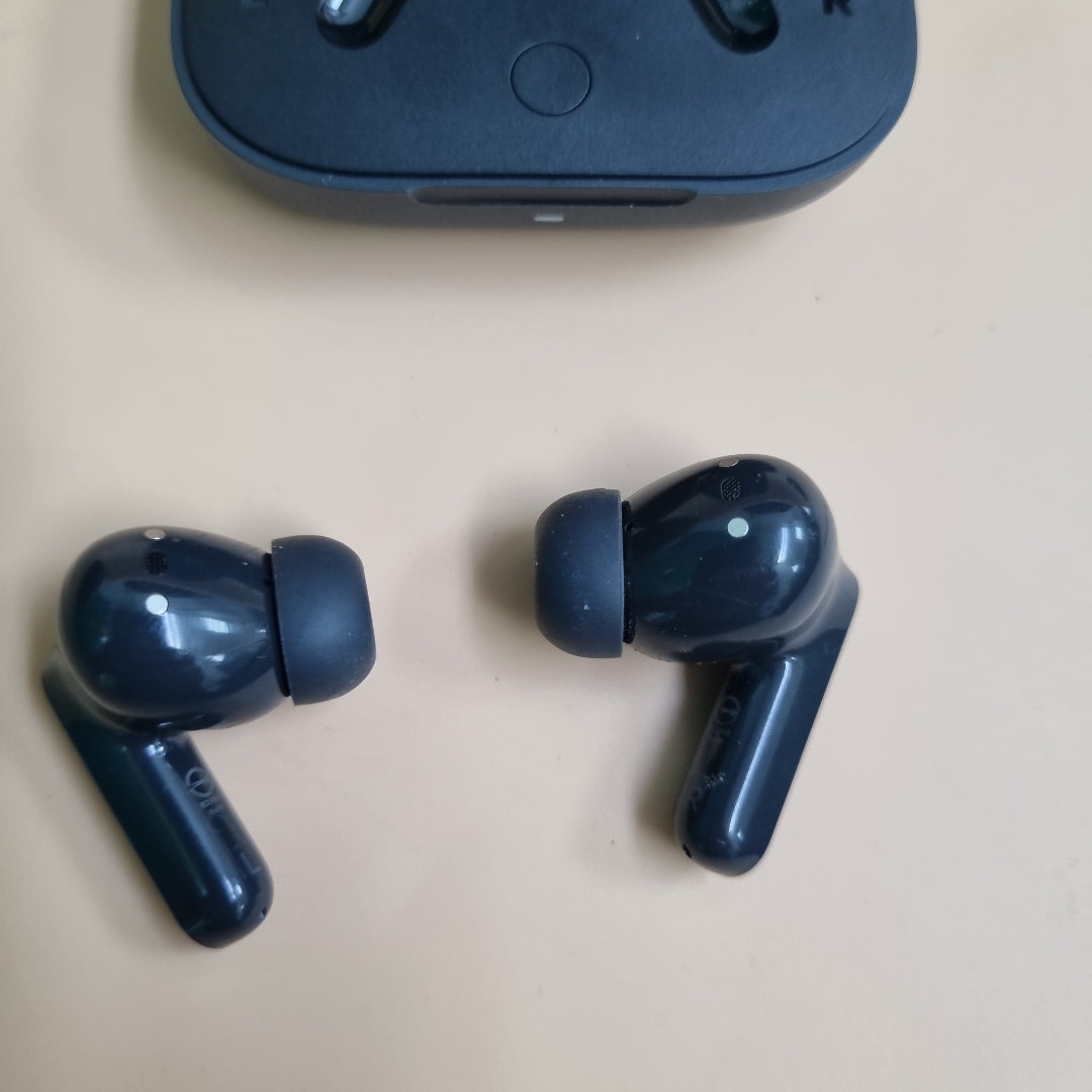 AUDIFONOS MOTOROLA MOTO BUDS XT2443-1 INALAMBRICO IN EAR (SEMINUEVO)