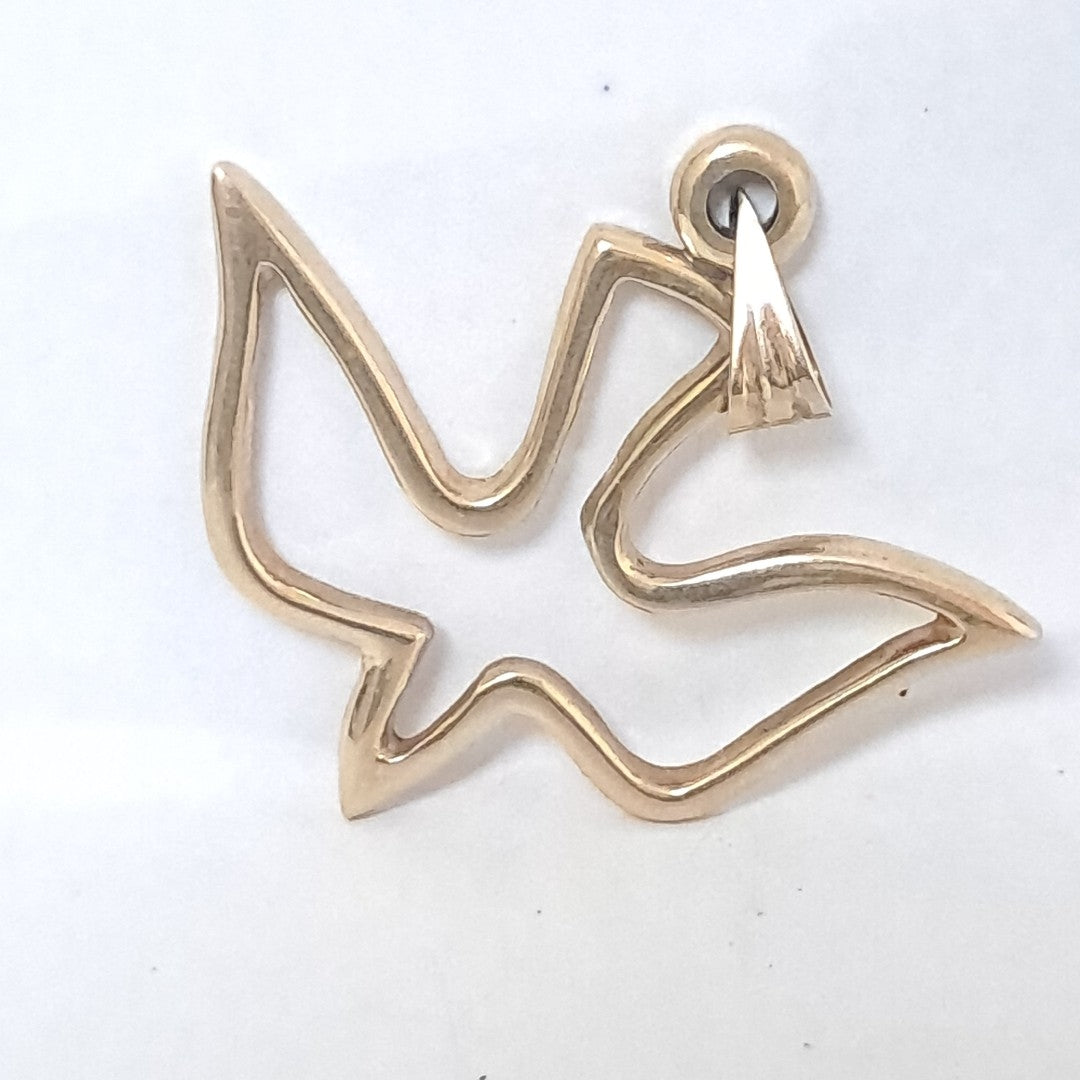 DIJE ORO 14 K 14,00 GRMS (SEMINUEVO)