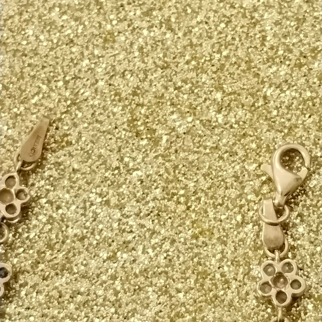 PULSERA ORO 14 K 6.1 GRMS (SEMINUEVO)