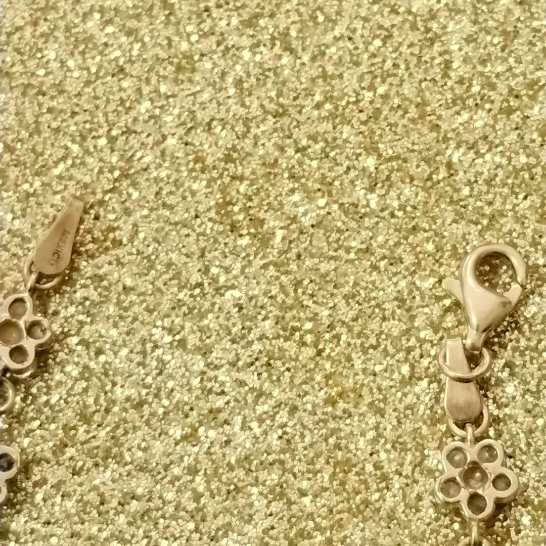 PULSERA ORO 14 K 6.1 GRMS (SEMINUEVO)