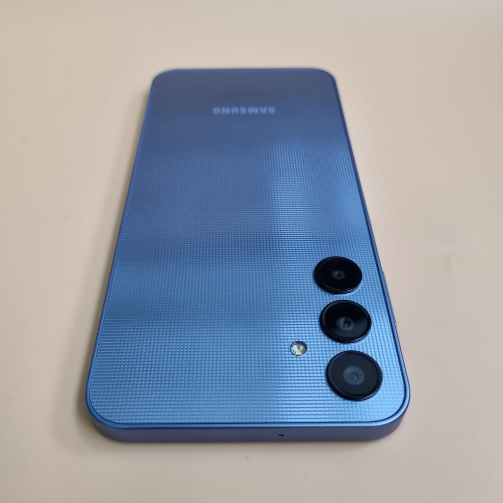 CELULAR SAMSUNG GALAXY A25 5G SM-A256E/N (2023) 128 GB 6 GB RAM (SEMINUEVO)