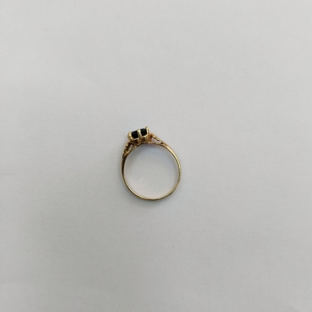 ANILLITO ORO 10 K 1 GRMS (SEMINUEVO)