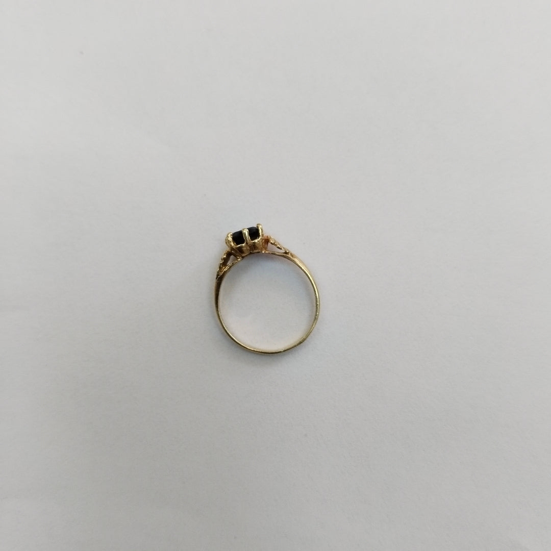 ANILLITO ORO 10 K 1 GRMS (SEMINUEVO)