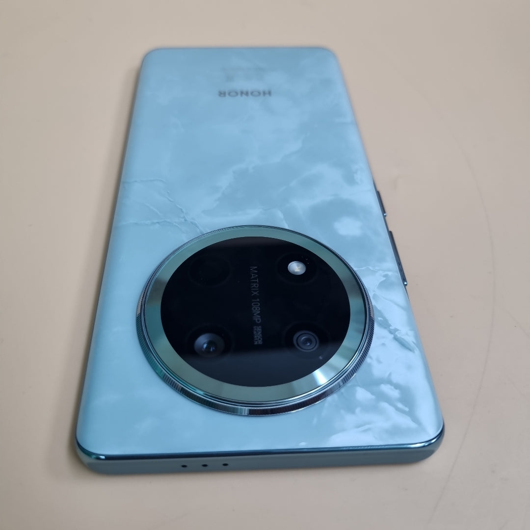 CELULAR HONOR X9C BRP-NX1 (2024) 256 GB 12 GB RAM (SEMINUEVO)