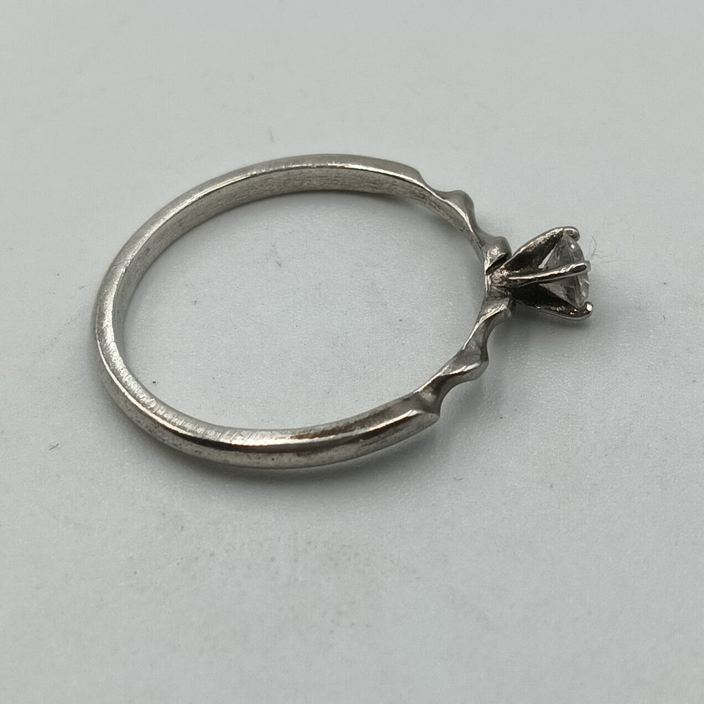ANILLITO PLATA 1.6 GRMS (SEMINUEVO)
