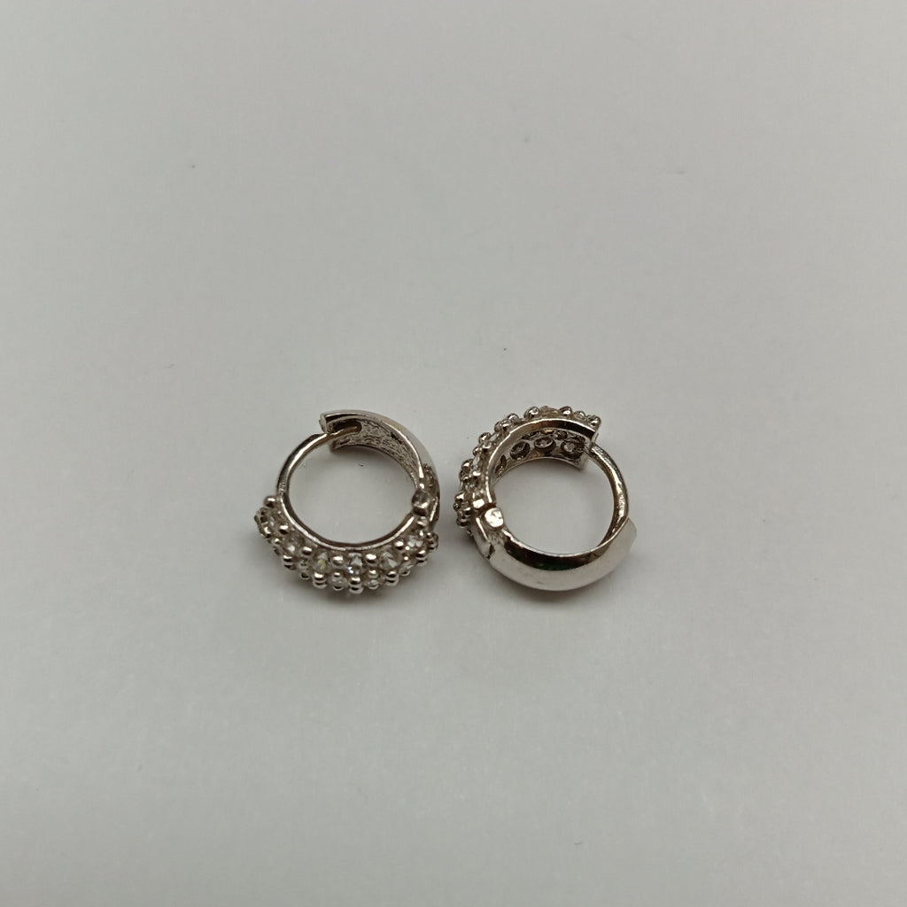 ARRACADAS PAR ORO 14 K 2,50 GRMS (SEMINUEVO)
