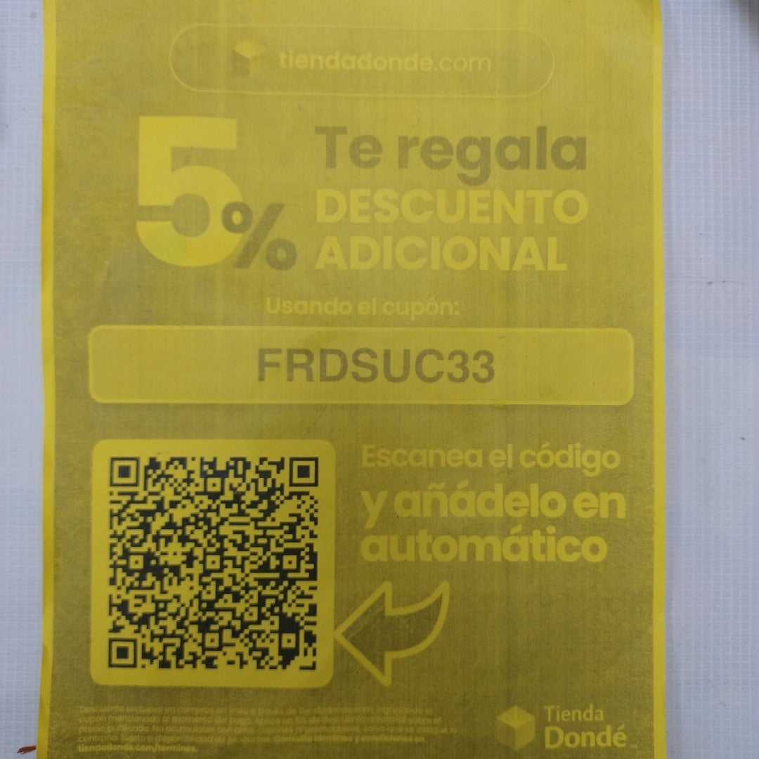 ANILLITO ORO COMBINADO 10 K 0,90 GRMS (SEMINUEVO)