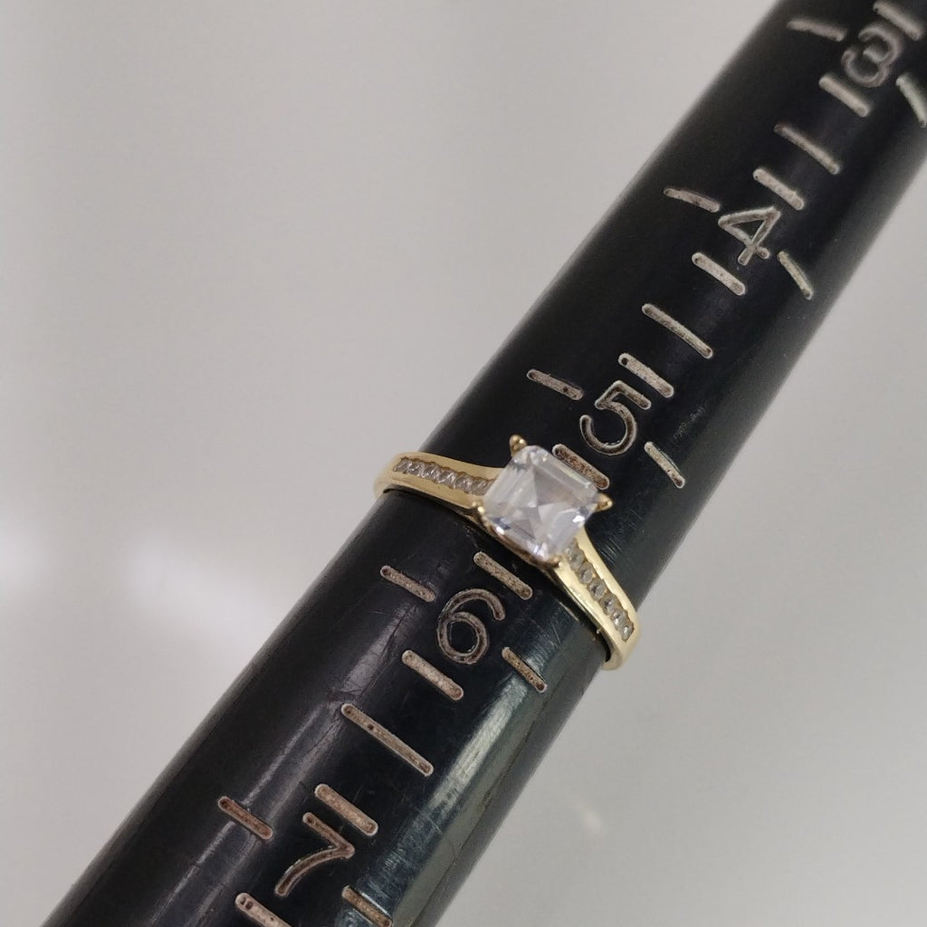 ANILLITO ORO 14 K 1,50 GRMS (SEMINUEVO)