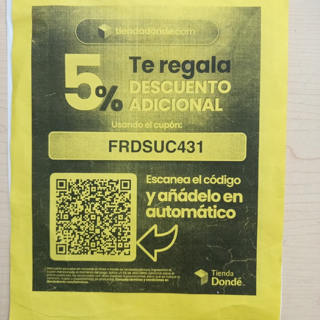 CADENA ORO 10 K 2,10 GRMS (SEMINUEVO)