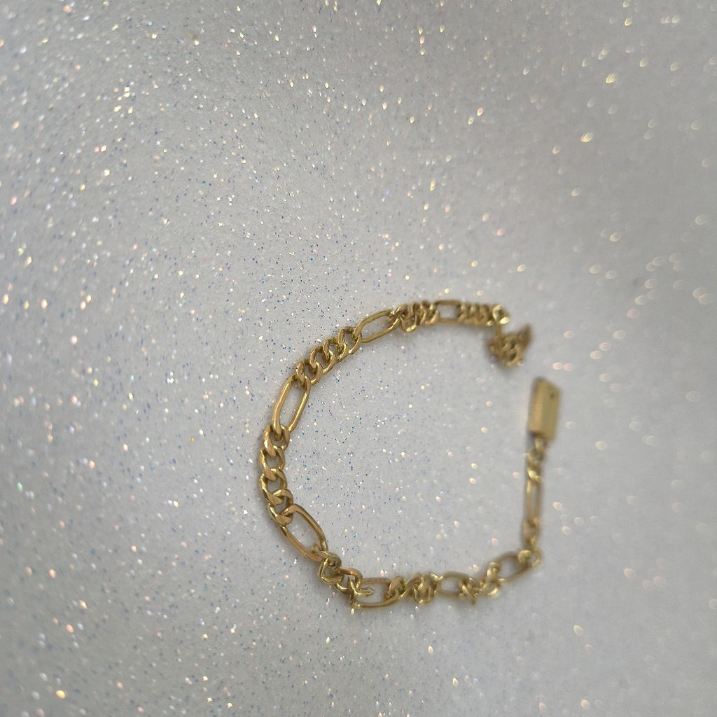 PULSERA ORO 8 K 5.8 GRMS (SEMINUEVO)