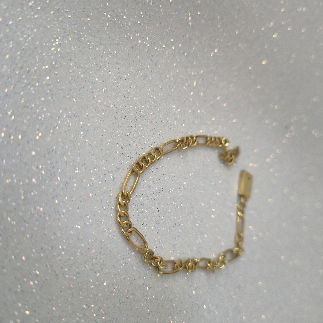 PULSERA ORO 8 K 5.8 GRMS (SEMINUEVO)