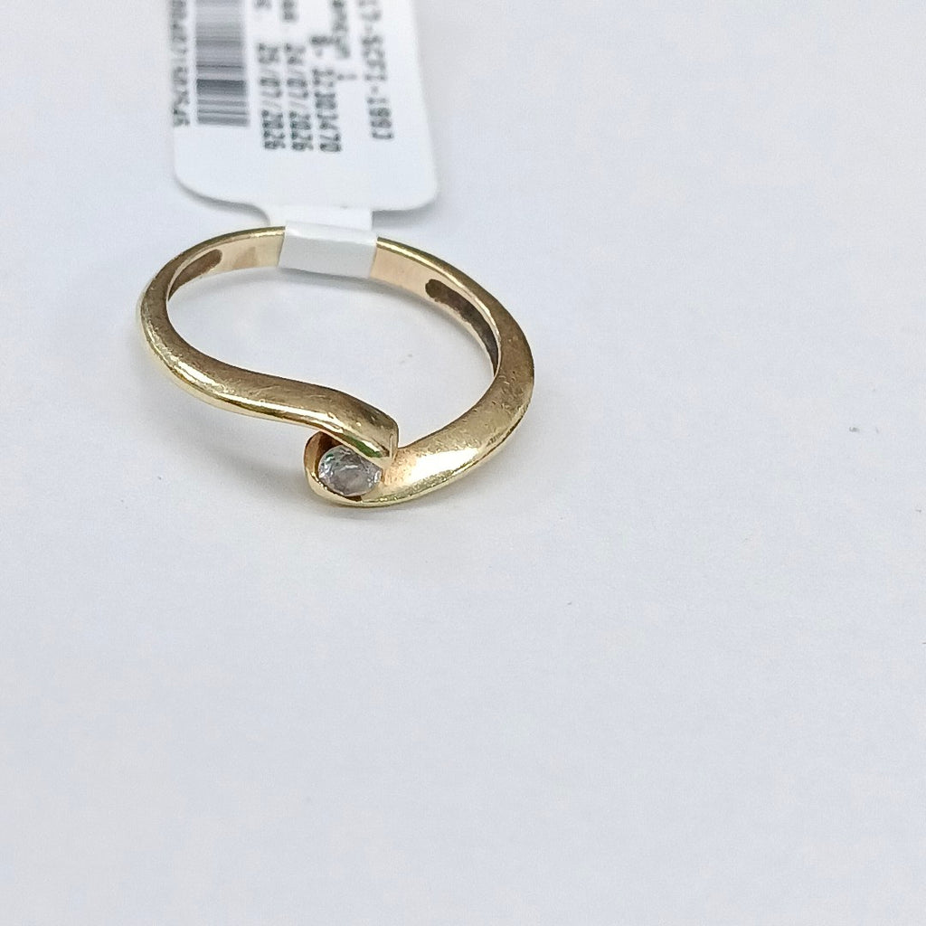 ANILLITO ORO 8 K 2,00 GRMS (SEMINUEVO)