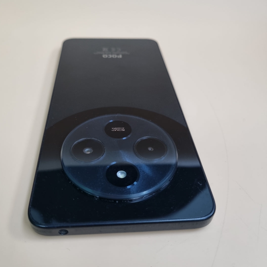 CELULAR XIAOMI POCO C75 2410FPCC5G (2024) 256 GB 8 GB RAM (SEMINUEVO)