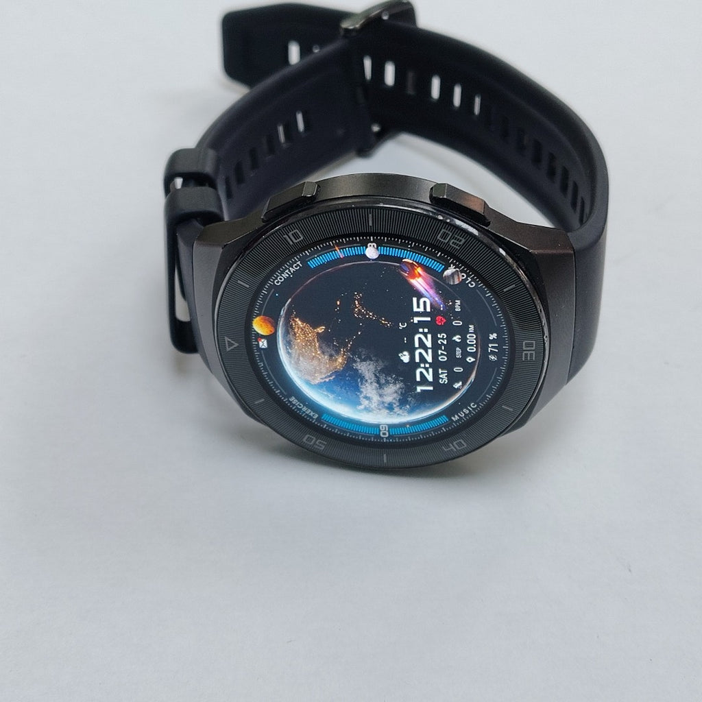 SMARTWATCH HUAWEI WATCH GT 2E HCT-B19 46 MM GPS (SEMINUEVO)