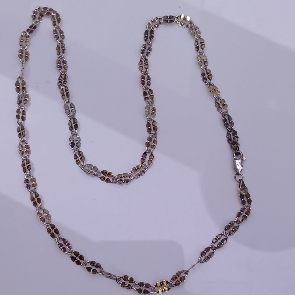 CADENA PLATA 6 GRMS (SEMINUEVO)