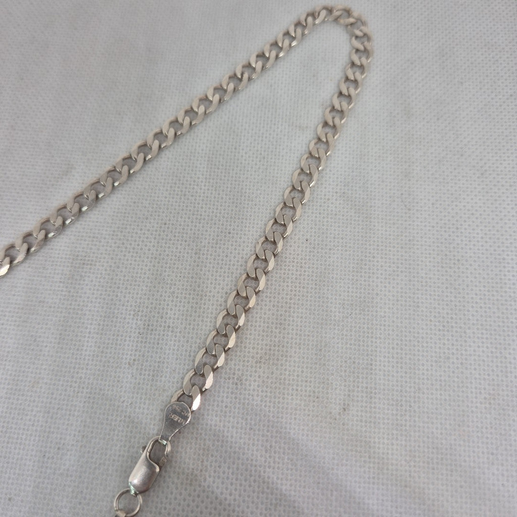 CADENA PLATA 31.8 GRMS (SEMINUEVO)