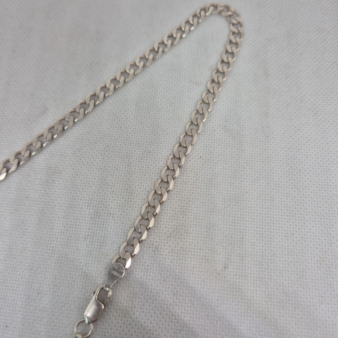 CADENA PLATA 31.8 GRMS (SEMINUEVO)