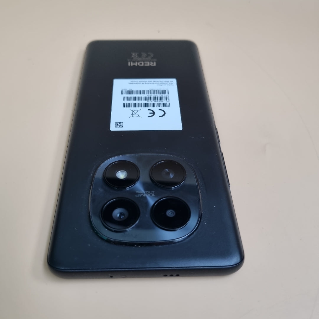 CELULAR XIAOMI REDMI NOTE 15 2510DRA23L (2026) 256 GB 8 GB RAM (SEMINUEVO)