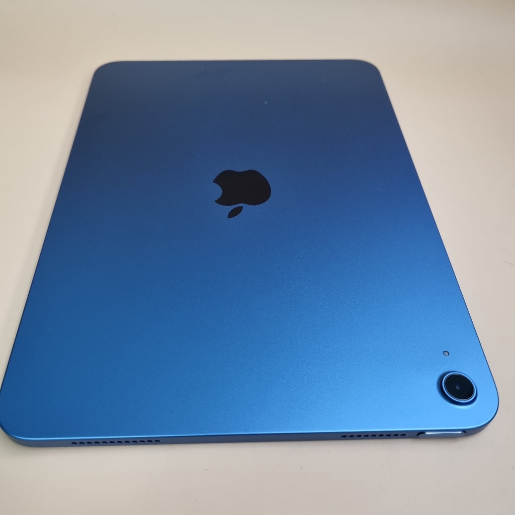 TABLETA APPLE IPAD A16 A3354 (2025) 128 GB 6 GB RAM (SEMINUEVO)