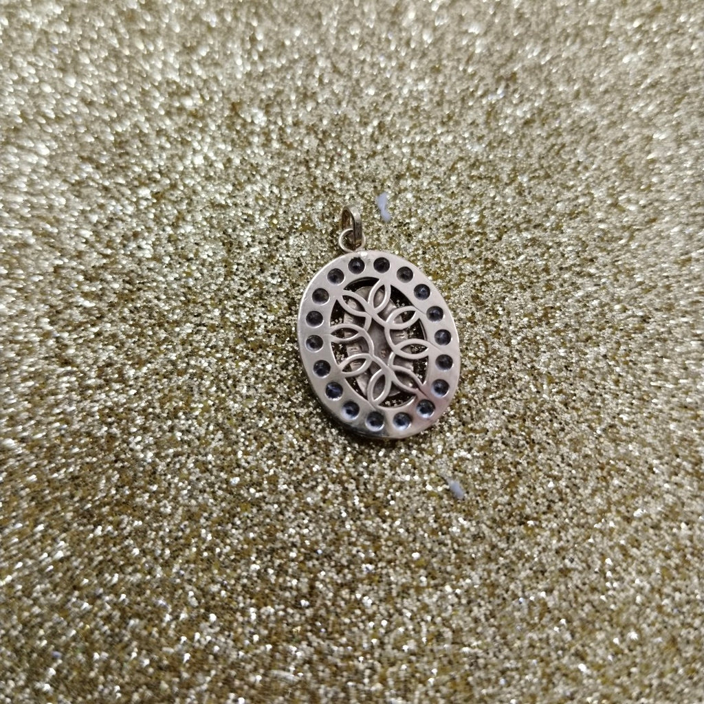 DIJE ORO 14 K 1,00 GRMS (SEMINUEVO)