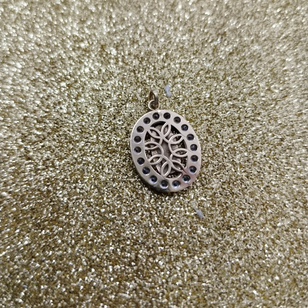 DIJE ORO 14 K 1,00 GRMS (SEMINUEVO)