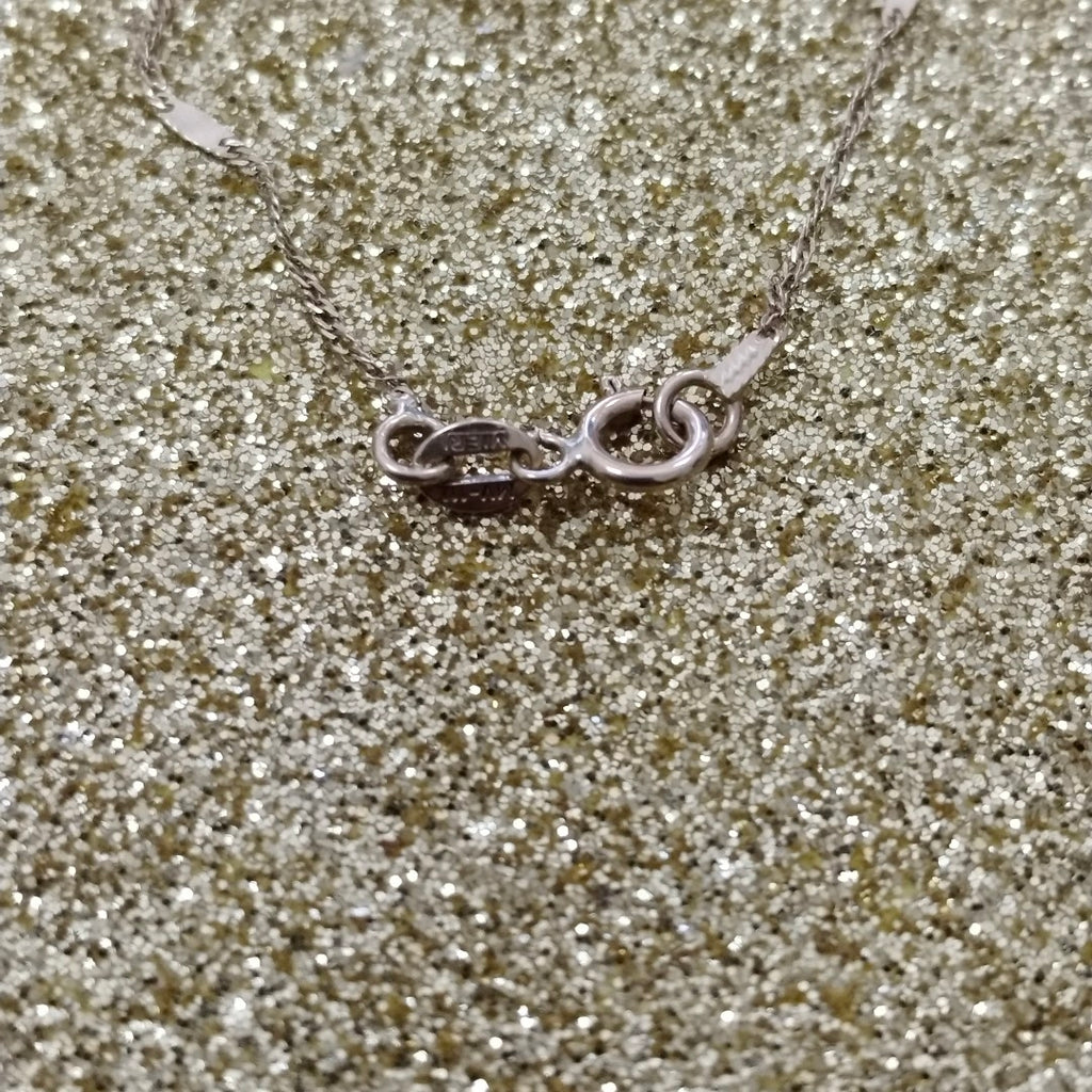 CADENA ORO 14 K 1 GRMS (SEMINUEVO)