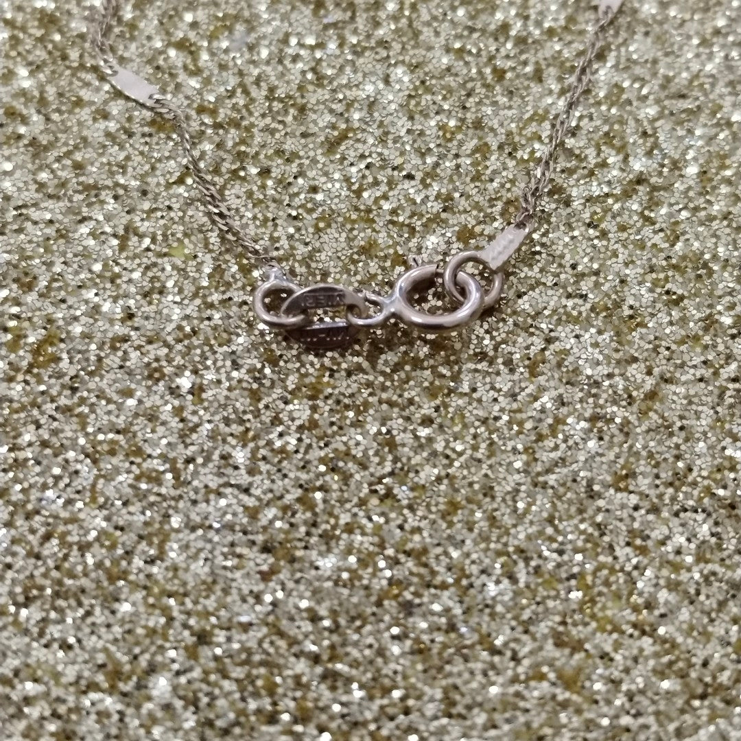 CADENA ORO 14 K 1 GRMS (SEMINUEVO)