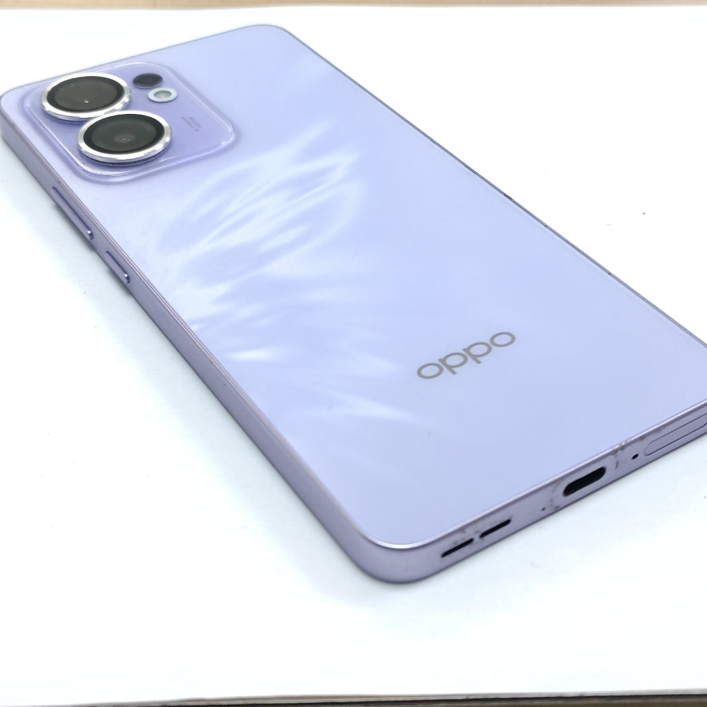 CELULAR OPPO RENO 13F 5G CPH2699 (2025) 256 GB 12 GB RAM (SEMINUEVO)