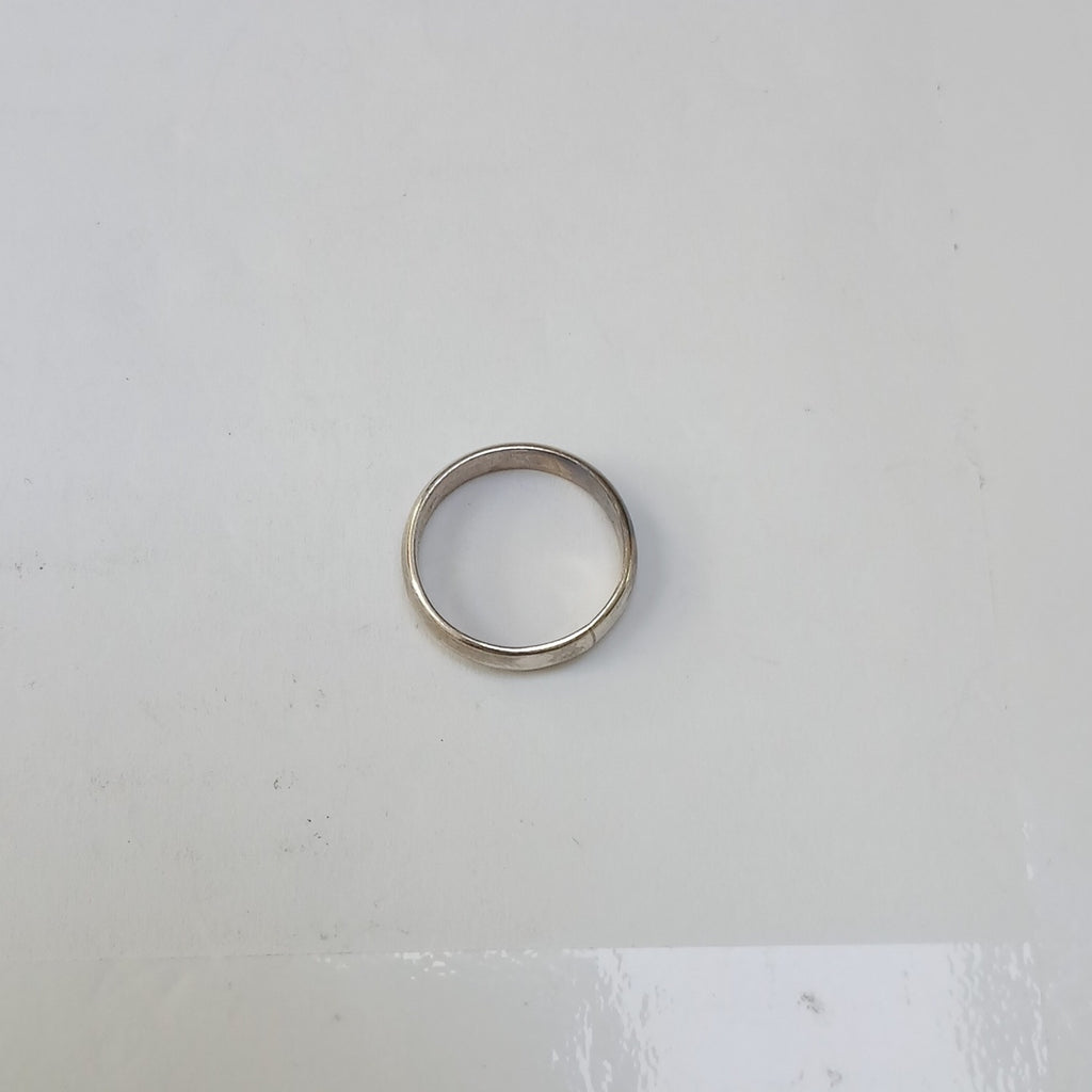 ARGOLLA PLATA 3.4 GRMS (SEMINUEVO)