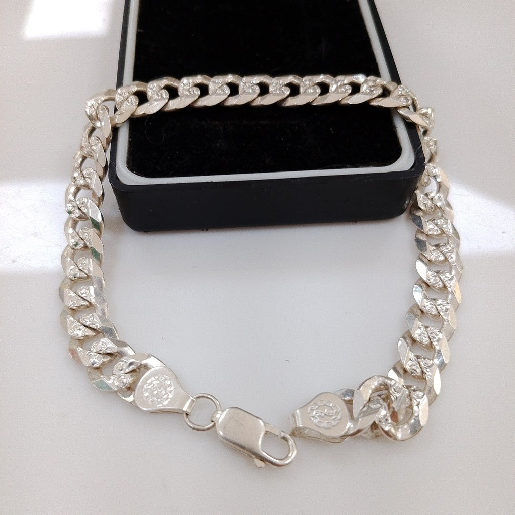 PULSERA PLATA 19.2 GRMS (SEMINUEVO)