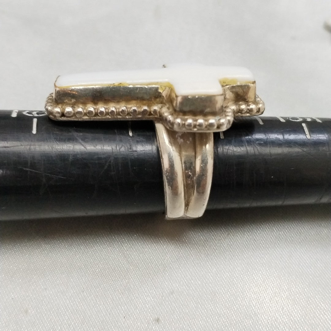 ANILLITO PLATA 17,00 GRMS (SEMINUEVO)