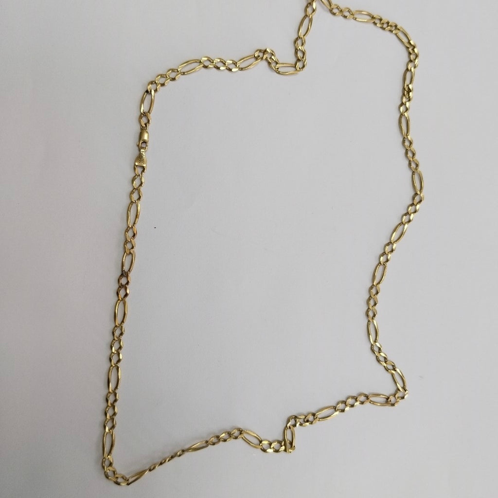 CADENA ORO 10 K 13 GRMS (SEMINUEVO)