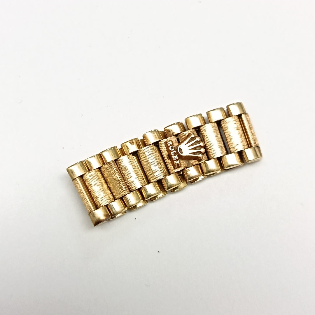 ARGOLLA ORO 14 K 6,20 GRMS (SEMINUEVO)