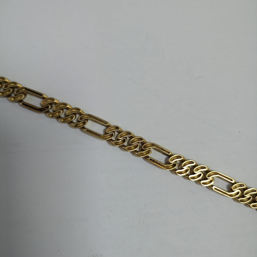 PULSERA ORO 10 K 20.6 GRMS (SEMINUEVO)