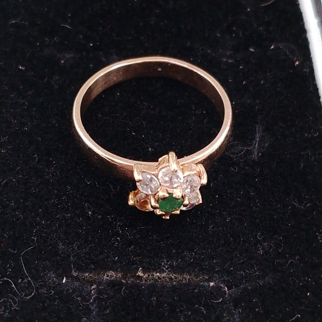 ANILLITO ORO 8 K 3,50 GRMS (SEMINUEVO)