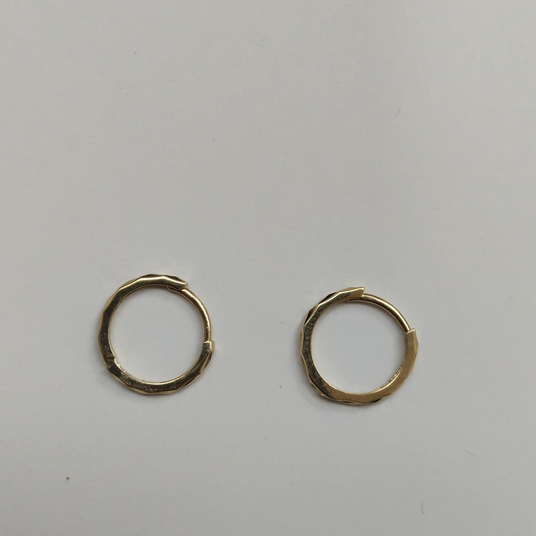 HUGGIES ORO 14K 0.7 (NUEVO)