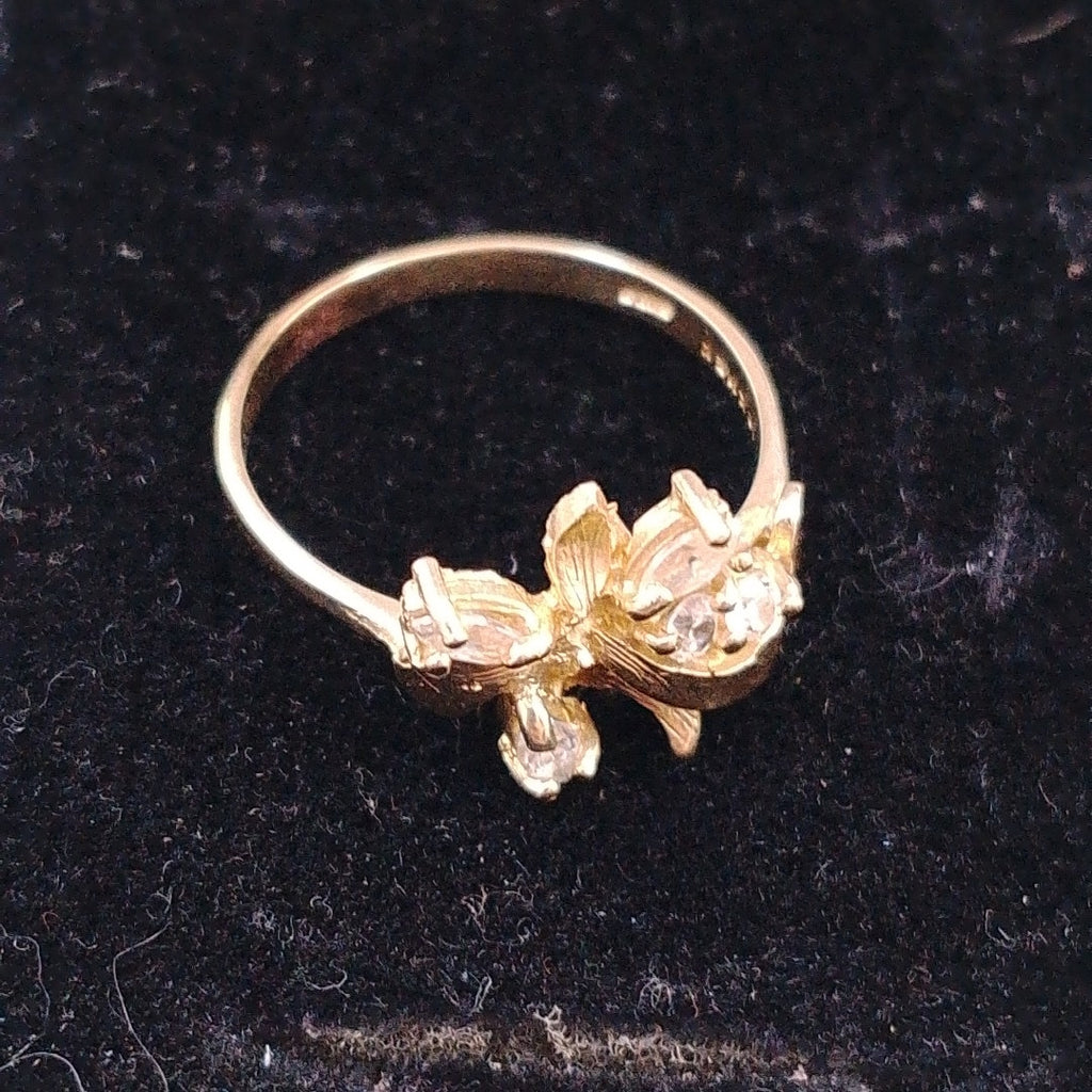 ANILLITO ORO 8 K 2,30 GRMS (SEMINUEVO)