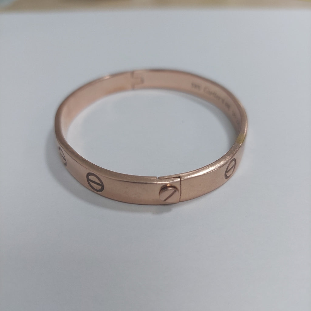 BRAZALETE ORO 14 K 33.1 GRMS (SEMINUEVO)
