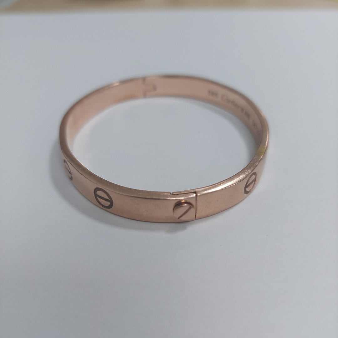 BRAZALETE ORO 14 K 33.1 GRMS (SEMINUEVO)