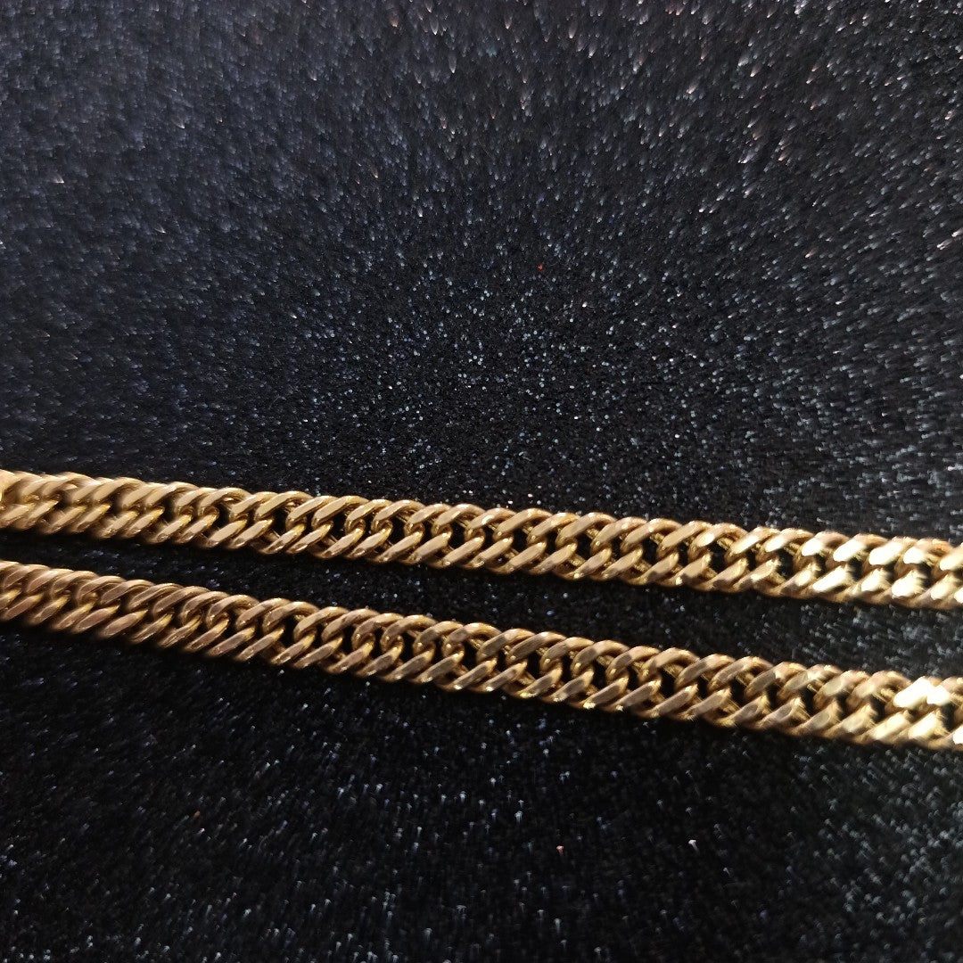 CADENA ORO 10 K 13.2 GRMS (SEMINUEVO)