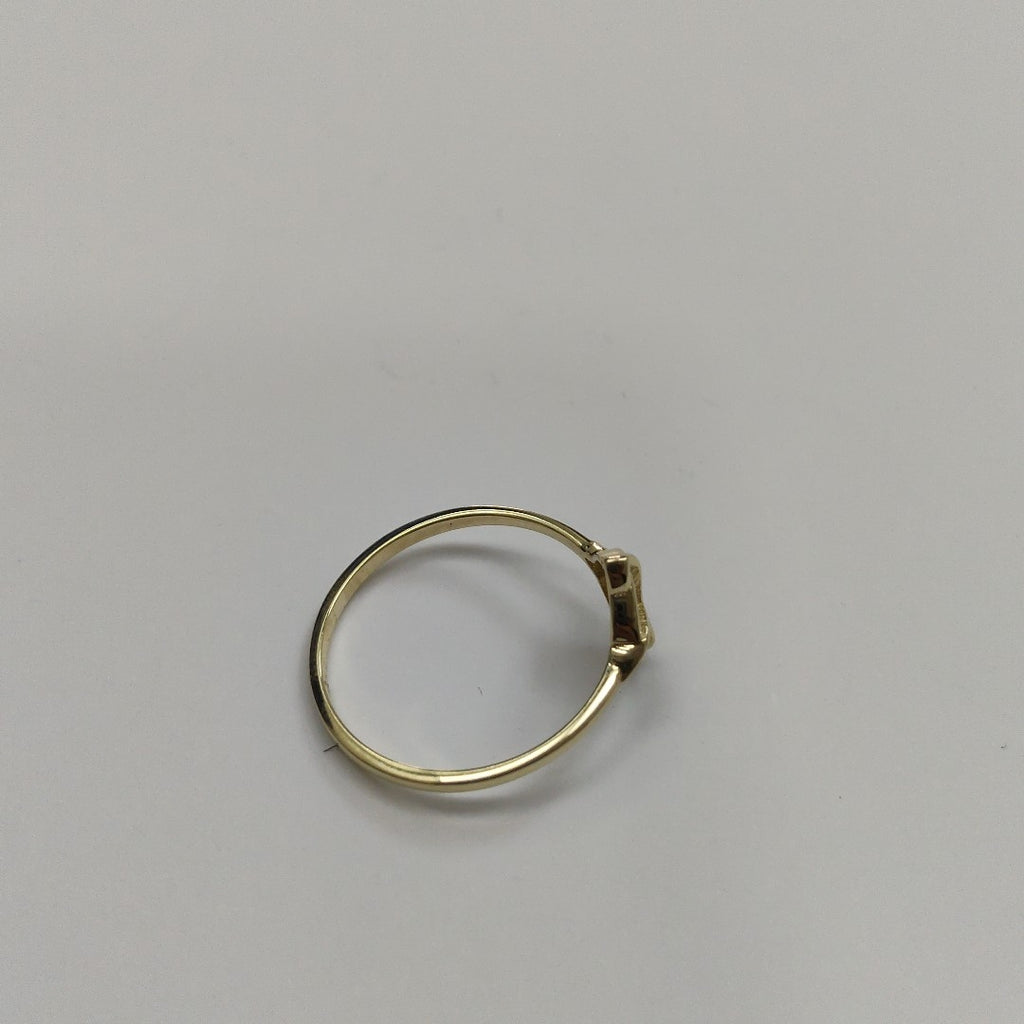ANILLOS DAMA ORO 10K 1.2 (NUEVO)