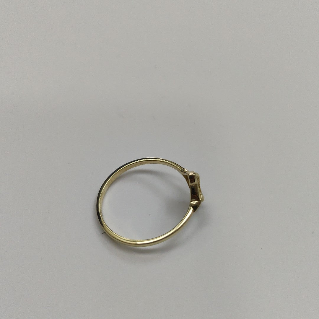 ANILLOS DAMA ORO 10K 1.2 (NUEVO)