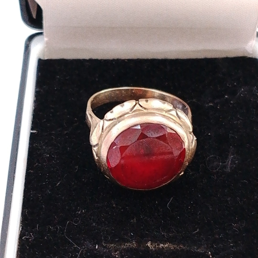 ANILLITO ORO 8 K 5,70 GRMS (SEMINUEVO)